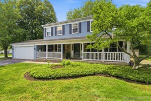 Photo of 629 Joshua Court Naperville IL 60540