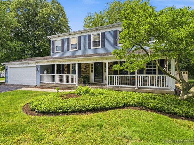 629 Joshua Court Naperville IL 60540