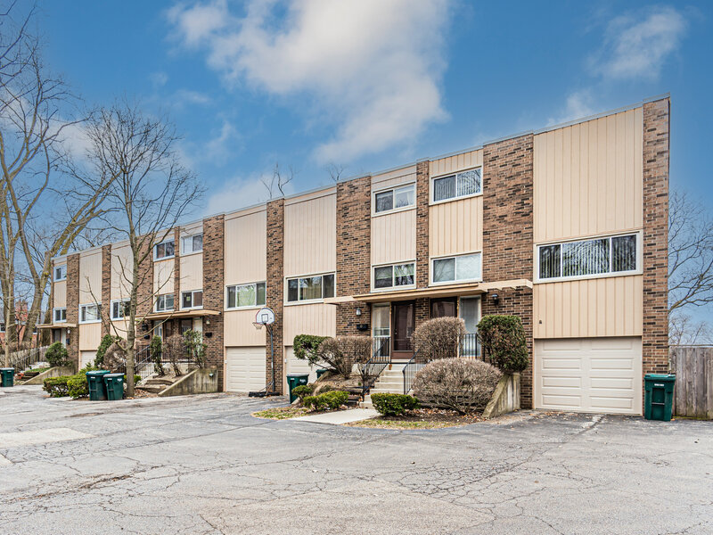 432 Skokie Boulevard Wilmette IL 60091