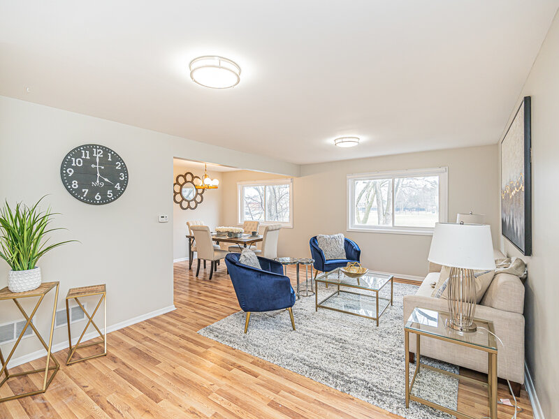 432 Skokie Boulevard Wilmette IL 60091