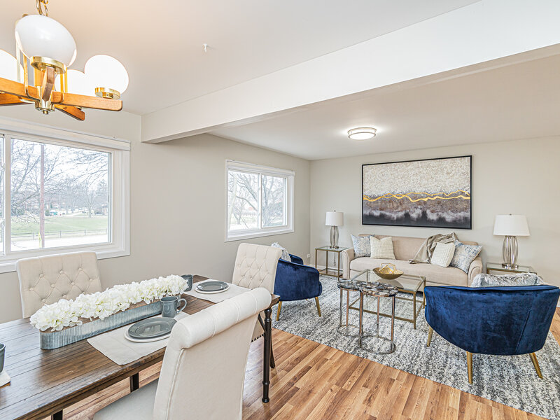 432 Skokie Boulevard Wilmette IL 60091