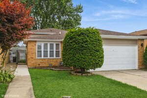 Photo of 1119 Harding Avenue Calumet City IL 60409