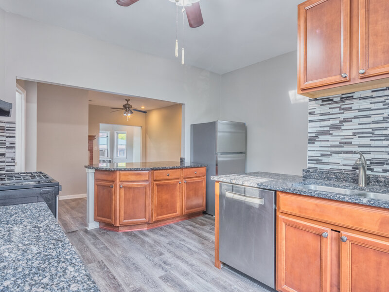 1327 E 52nd Street Chicago IL 60615