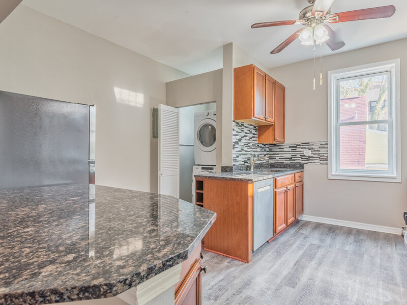 1327 E 52nd Street Chicago IL 60615