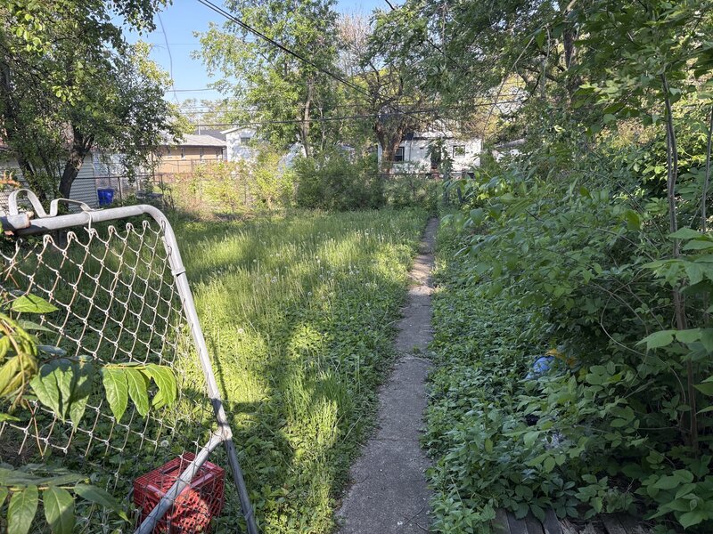 1227 Lincoln Avenue Chicago Heights IL 60411