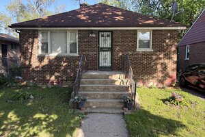 Photo of 1227 Lincoln Avenue Chicago Heights IL 60411