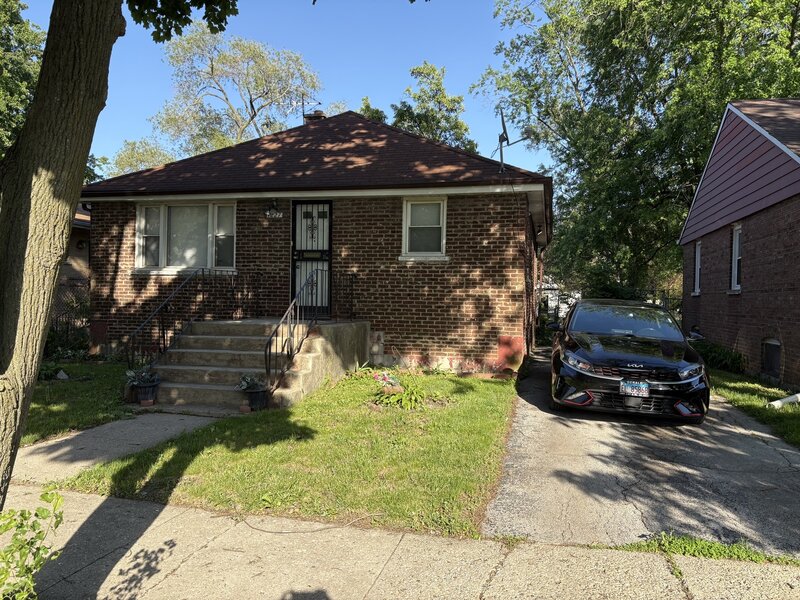 1227 Lincoln Avenue Chicago Heights IL 60411