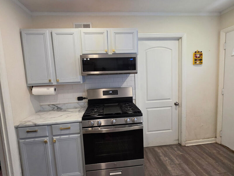 16744 Trapet Avenue Hazel Crest IL 60429