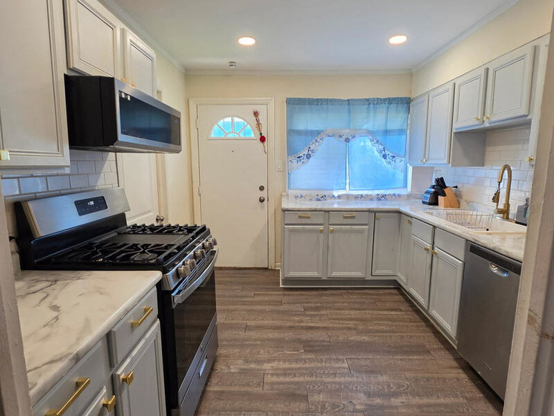16744 Trapet Avenue Hazel Crest IL 60429