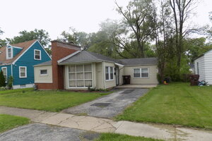 Photo of 16744 Trapet Avenue Hazel Crest IL 60429