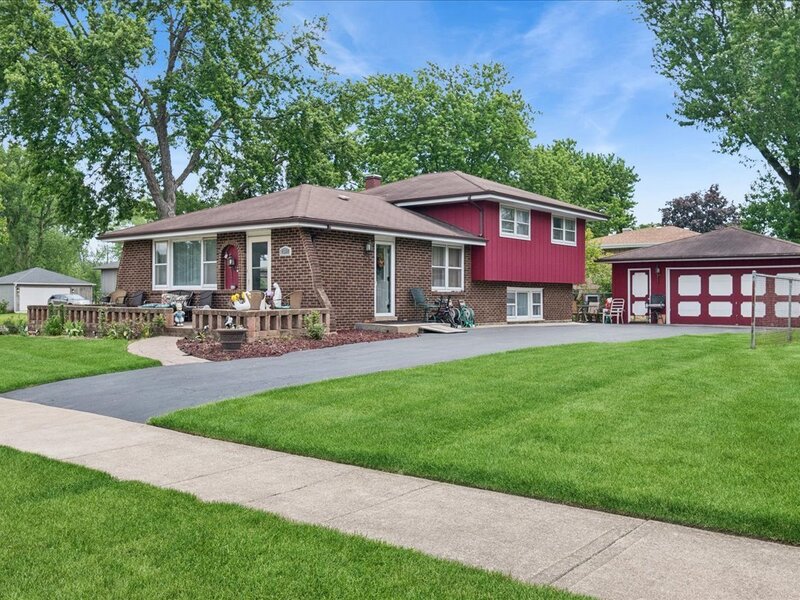 4501 Concordia Court Midlothian IL 60445