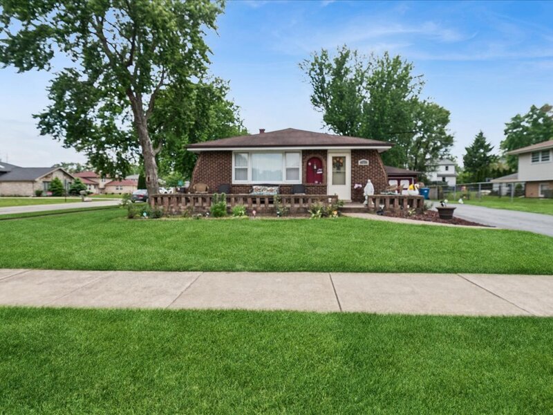 4501 Concordia Court Midlothian IL 60445
