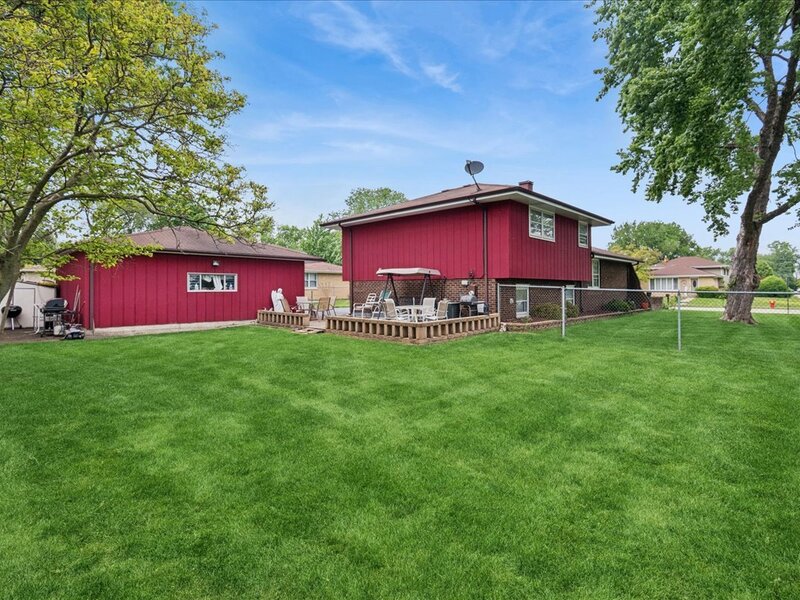 4501 Concordia Court Midlothian IL 60445