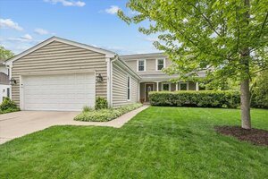 Photo of 250 Wilshire Road Lake Forest IL 60045