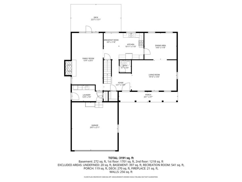 250 Wilshire Road Lake Forest IL 60045