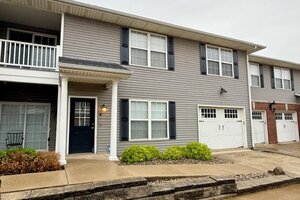 Photo of 103 Yorkminster Lane Savoy IL 61874 Unit 2