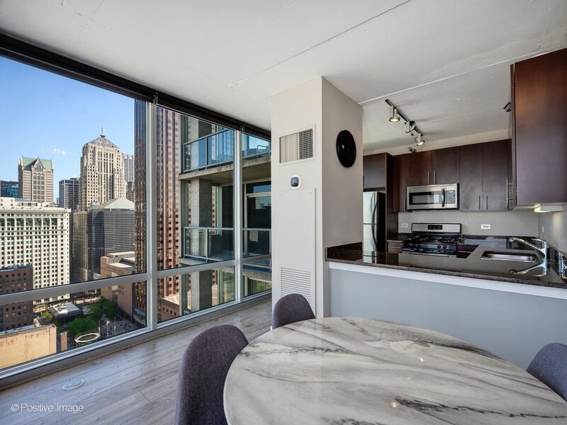611 S Wells Street Chicago IL 60607