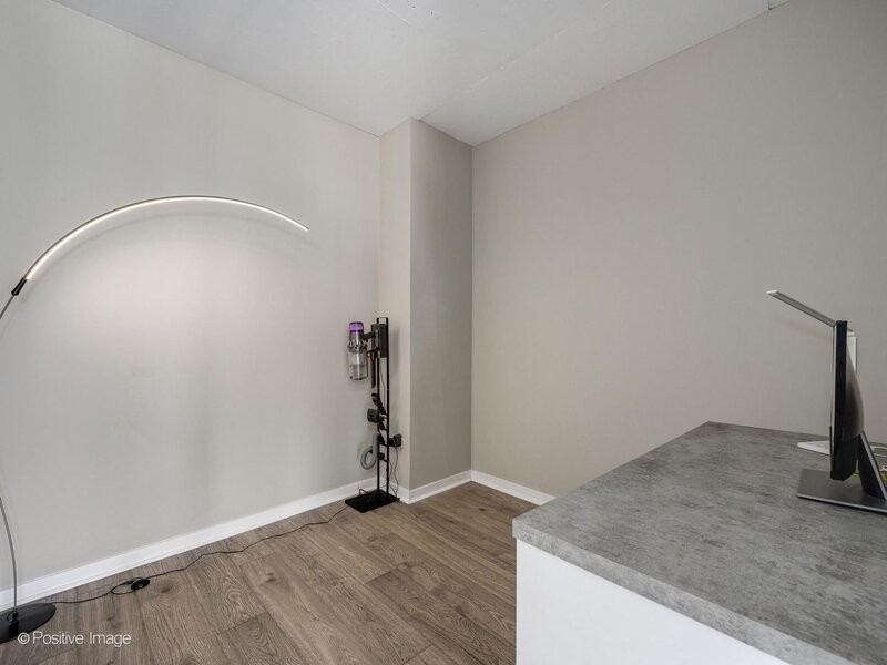 611 S Wells Street Chicago IL 60607