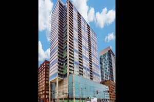 Photo of 611 S Wells Street Chicago IL 60607 Unit 2504