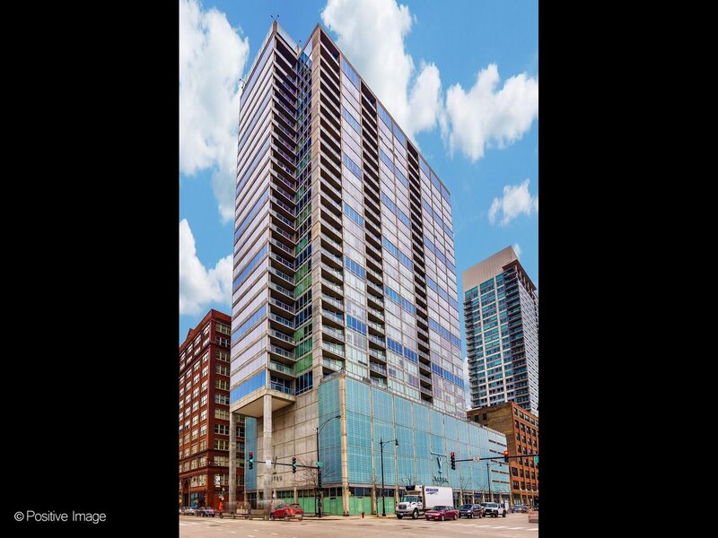 611 S Wells Street Chicago IL 60607