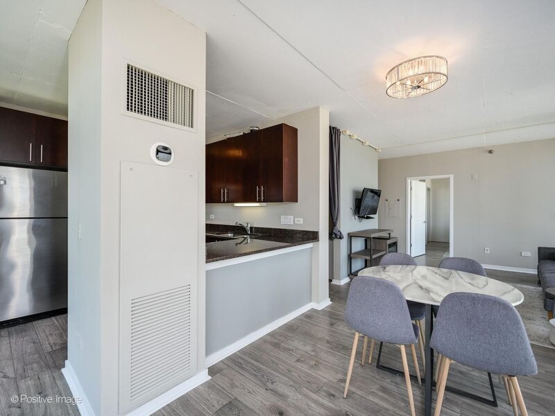 611 S Wells Street Chicago IL 60607
