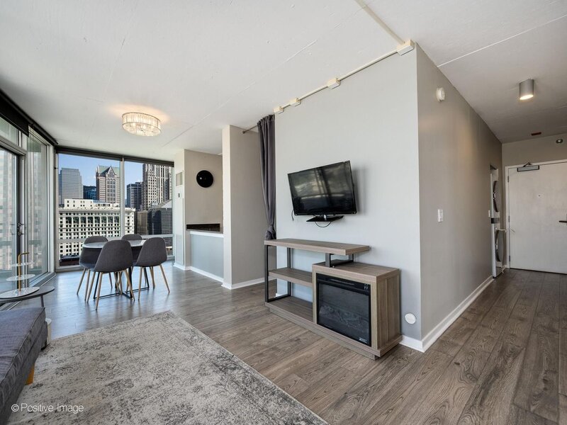 611 S Wells Street Chicago IL 60607