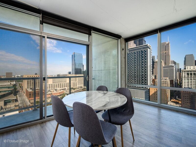 611 S Wells Street Chicago IL 60607