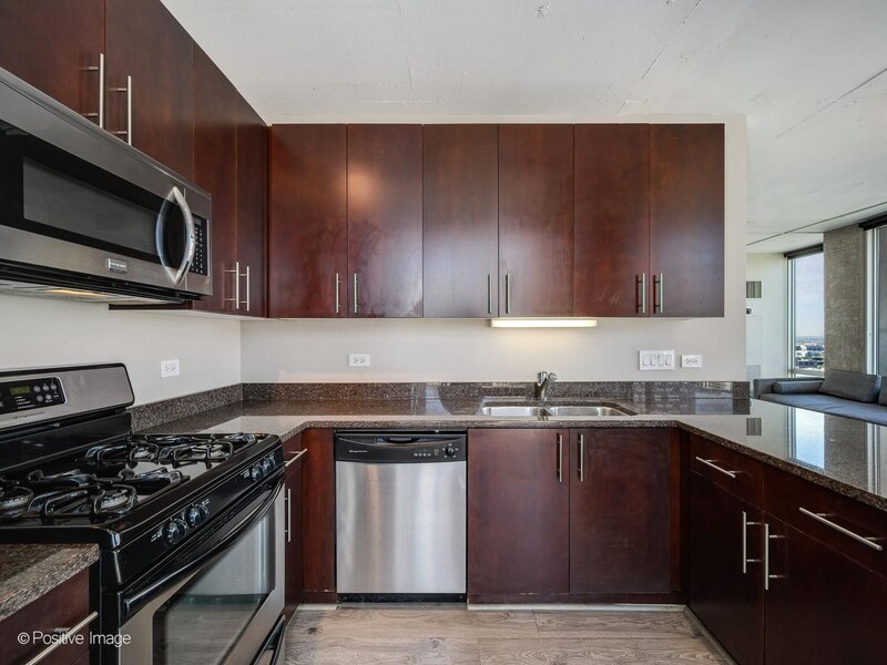611 S Wells Street Chicago IL 60607
