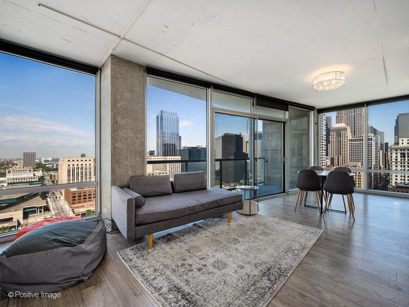 611 S Wells Street Chicago IL 60607