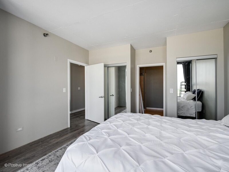 611 S Wells Street Chicago IL 60607