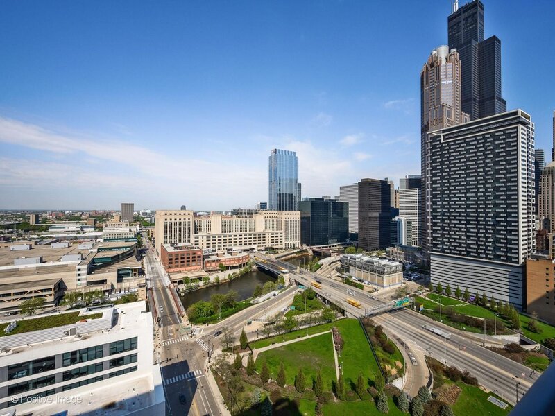 611 S Wells Street Chicago IL 60607