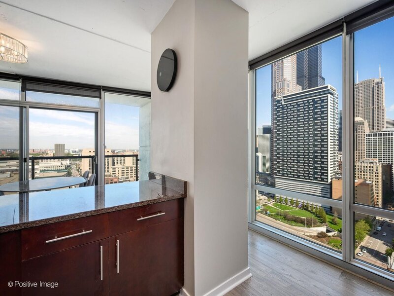 611 S Wells Street Chicago IL 60607