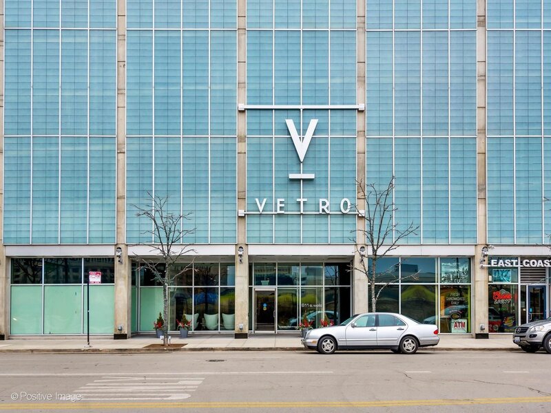 611 S Wells Street Chicago IL 60607