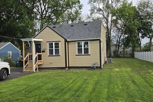 Photo of 10615 Schubert Avenue Melrose Park IL 60164