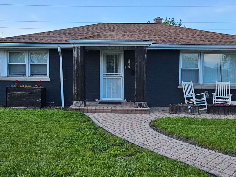 5820 Park Avenue Berkeley IL 60163