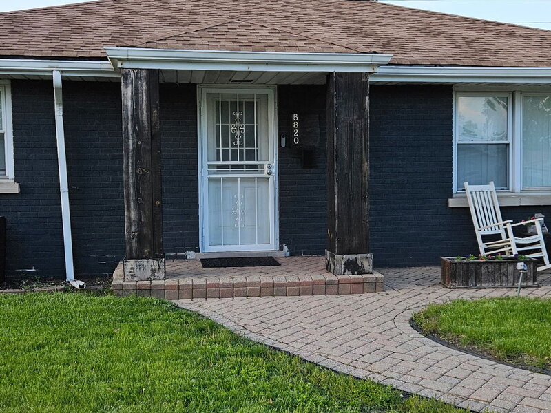 5820 Park Avenue Berkeley IL 60163