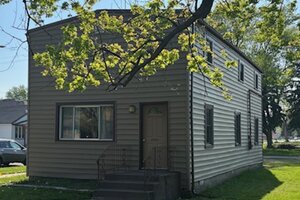 Photo of 8762 Central Avenue Oak Lawn IL 60453