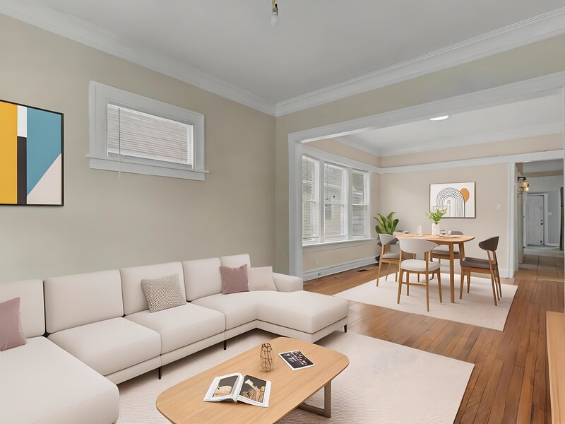 11916 S Stewart Avenue Chicago IL 60628