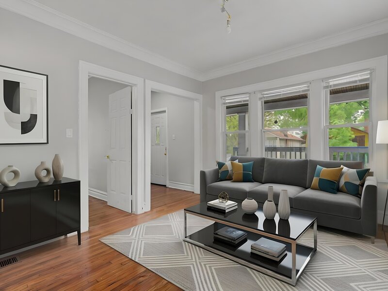 11916 S Stewart Avenue Chicago IL 60628