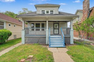Photo of 11916 S Stewart Avenue Chicago IL 60628
