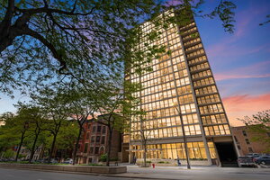 Photo of 1540 N Lasalle Drive Chicago IL 60610 Unit 201