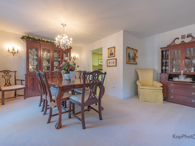 3232 Chestnut Drive Flossmoor IL 60422