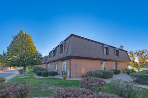 Photo of 3232 Chestnut Drive Flossmoor IL 60422