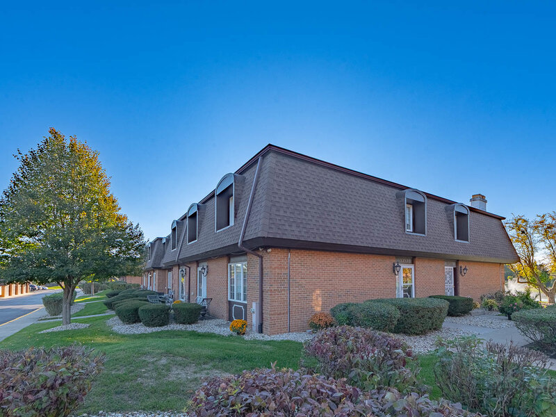 3232 Chestnut Drive Flossmoor IL 60422
