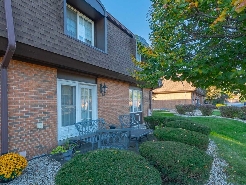 3232 Chestnut Drive Flossmoor IL 60422