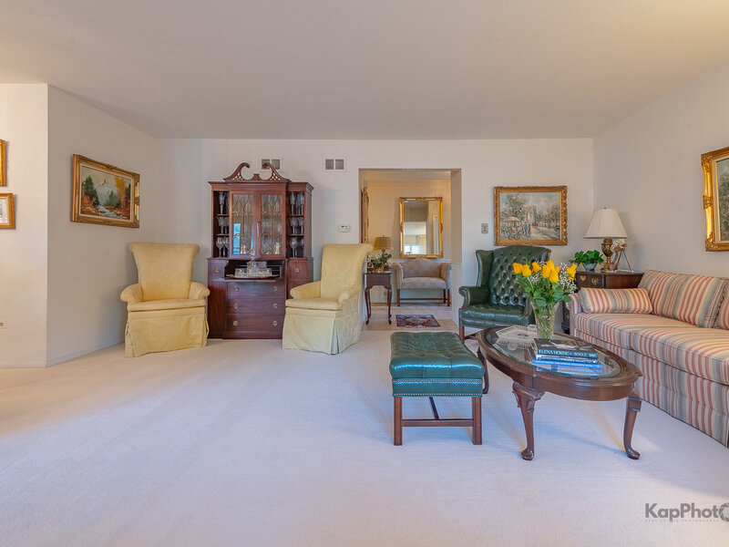 3232 Chestnut Drive Flossmoor IL 60422