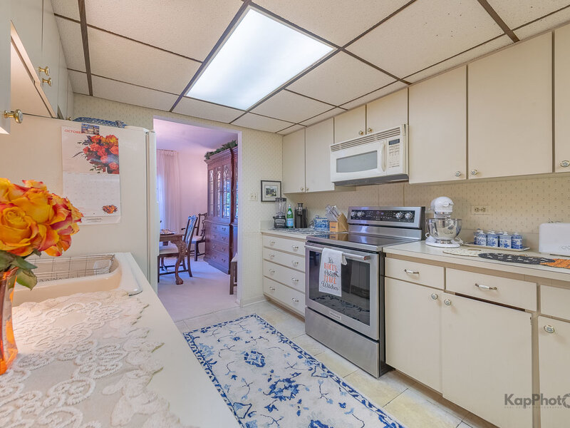 3232 Chestnut Drive Flossmoor IL 60422