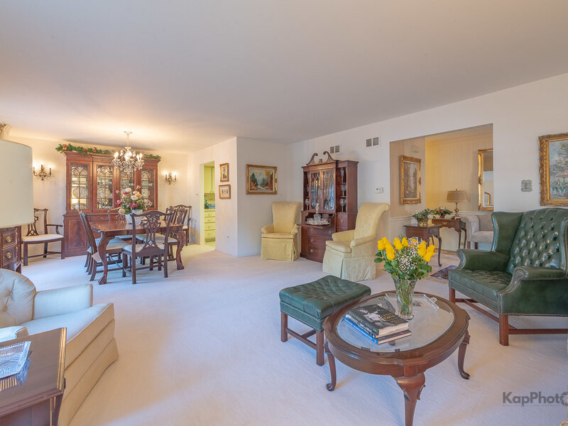 3232 Chestnut Drive Flossmoor IL 60422