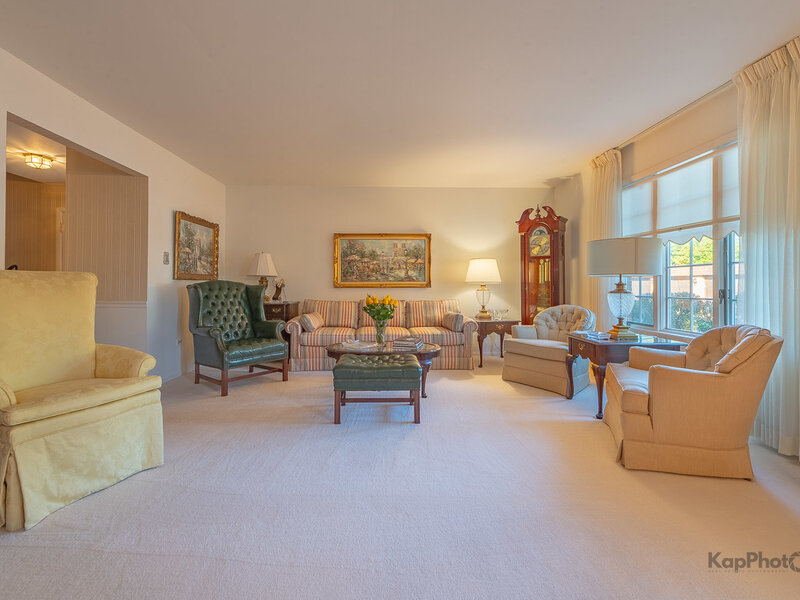 3232 Chestnut Drive Flossmoor IL 60422