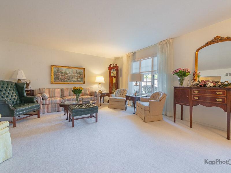 3232 Chestnut Drive Flossmoor IL 60422